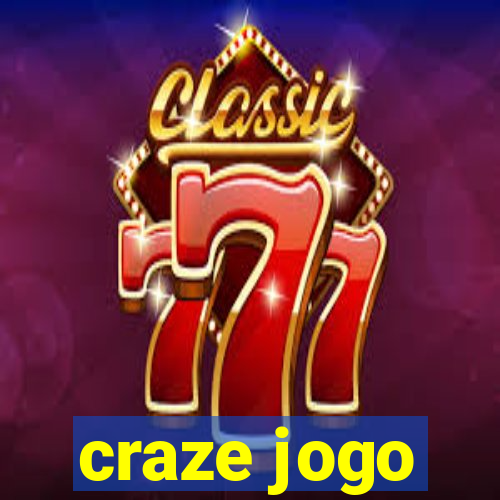 craze jogo